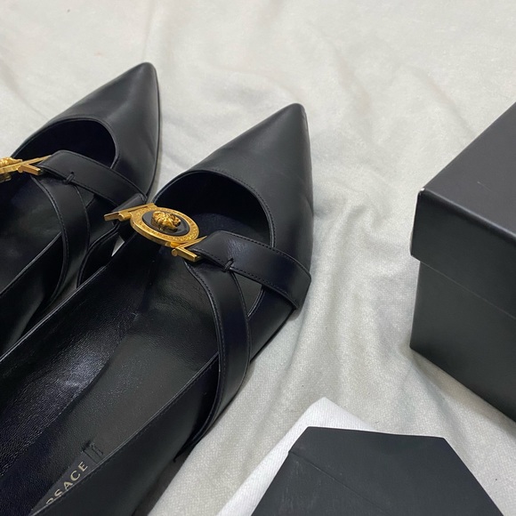 Versace Medusa Flat - Picture 5 of 11